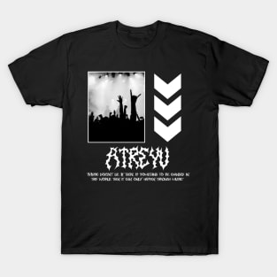 Atreyu // Ggl T-Shirt